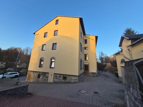Foto - Mehrfamilienhaus, Wohnhaus in Raschau-Markersbach zum Kaufen