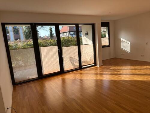 Foto - 2 Zimmer Terrassenwohnung zur Miete in Leipzig