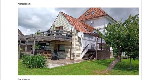 Foto - 2 Zimmer Erdgeschoßwohnung zur Miete in Detmold