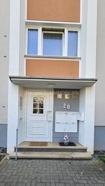 Foto - Etagenwohnung in Trier zur Miete