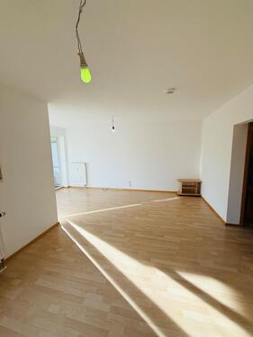 Foto - Etagenwohnung in Bad Abbach zur Miete