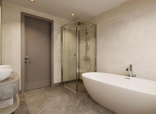 Foto - Doppelhaushälfte in Alsheim zur Miete