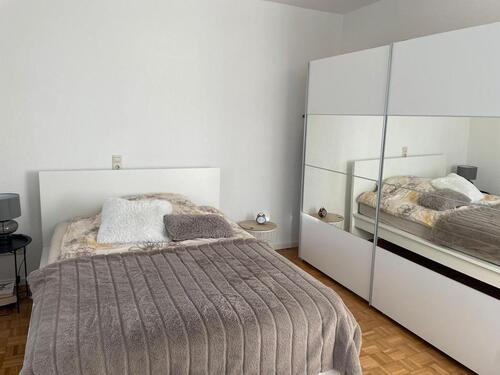 Foto - 2 Zimmer Erdgeschoßwohnung in Bad Saulgau