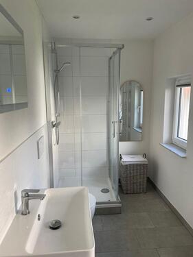 Foto - Erdgeschoßwohnung in Bad Saulgau zur Miete