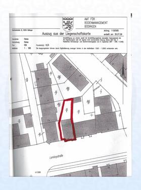 Foto - Mehrfamilienhaus, Wohnhaus zum Kaufen in Hanau