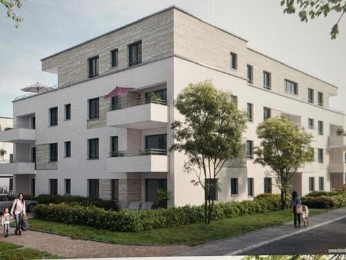 Foto - moderne 2 Zimmer Etagenwohnung - 900,00&nbsp;EUR Kaltmiete, ca.&nbsp; 65,64&nbsp;m&sup2;