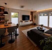 Helle 3-Zimmer-Wohnung mit großem Balkon in Toplage - Winterberg