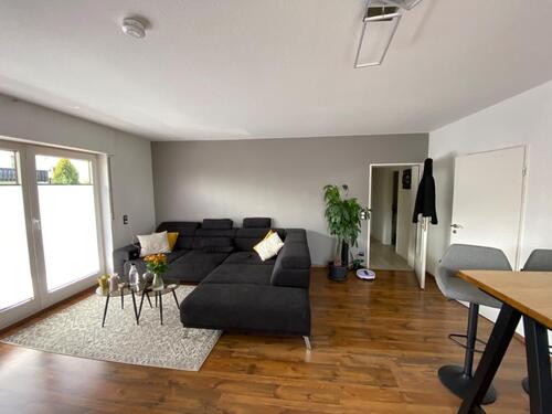Foto - 3 Zimmer Etagenwohnung zur Miete in Winterberg