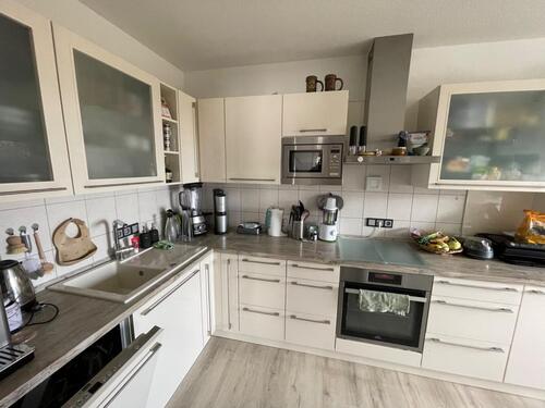 Foto - Etagenwohnung in Winterberg zur Miete
