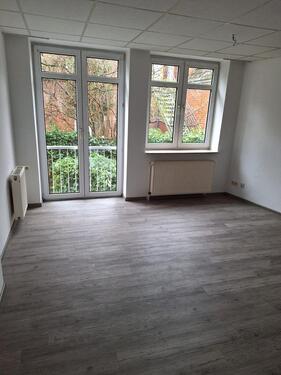 Foto - 3 ZKB Wohnung in zentraler Lage von Jever