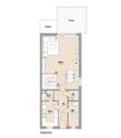 Foto - 5 Zimmer Reihenhaus in Bad Bramstedt