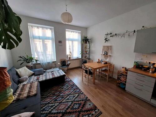 Foto - !!! ANFRAGE STOPP!!! Schöne 2,5-Zimmer Wohnung mit Balkon