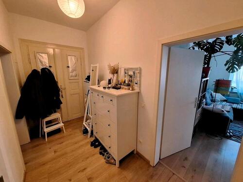 Foto - 2.5 Zimmer Etagenwohnung in Leipzig