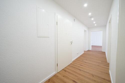 Foto - 3 Zimmer Etagenwohnung in Köln