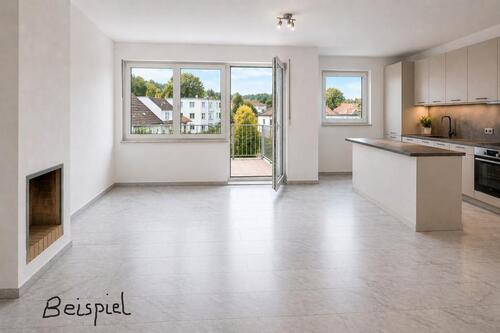 Foto - Eigentumswohnung in Da-Eberstadt