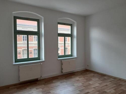 Foto - Etagenwohnung in Löbau