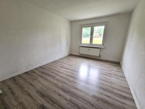 Foto - Etagenwohnung in Osterwieck