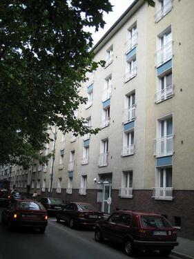 Foto - Demnächst frei! 2-Zimmer-Wohnung in Dortmund Innenstadt-Nord