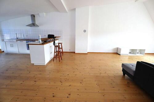 Foto - Etagenwohnung zur Miete in Berlin
