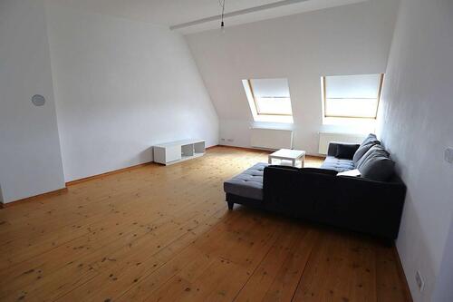 Foto - Etagenwohnung in Berlin zur Miete