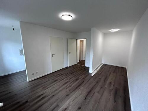 Foto - Zentrumsnahe Studio-Wohnung 25 qm