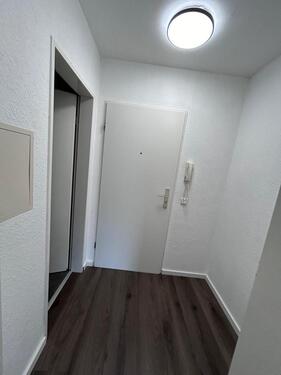 Foto - Etagenwohnung in Düren