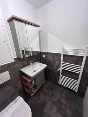 Foto - Etagenwohnung in Düren zur Miete