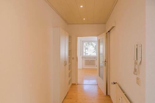 Foto - Etagenwohnung in Neckargemünd