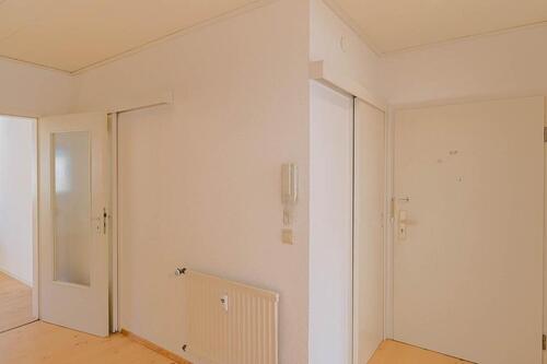 Foto - Etagenwohnung in Neckargemünd zur Miete