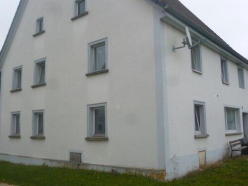 Foto - Wohnhaus (älteres Wohnhaus) Ortsteil Feldhausen