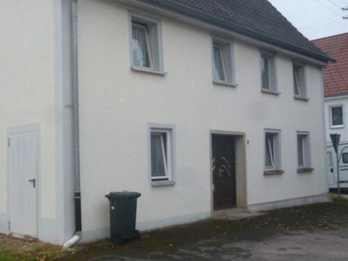 Foto - Einfamilienhaus zur Miete in Gammertingen