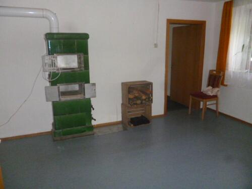 Foto - Einfamilienhaus in Gammertingen zur Miete