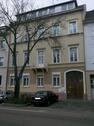 Foto - 4- Zimmer Altbauwohnung am Kaiserplatz Gartenbenutzung