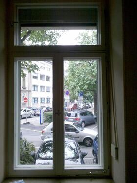 Foto - Etagenwohnung in Karlsruhe