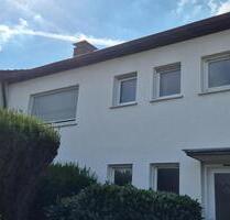 Einliegerwohnung Hattingen Niederwenigern mit Balkon und Garage
