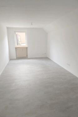 Foto - Etagenwohnung in Bayreuth zur Miete