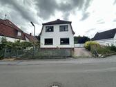 Foto - 2Familienhaus+Einliegerwohnung 7-Zimmer+2xGarage+2. Baugrundstück