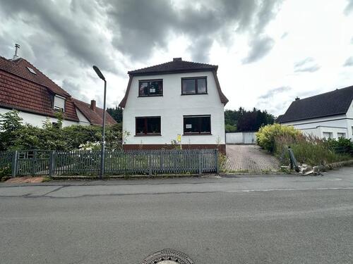 Foto - 2Familienhaus+Einliegerwohnung 7-Zimmer+2xGarage+2. Baugrundstück