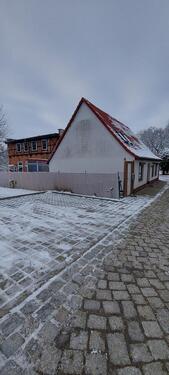 Foto - Einfamilienhaus zum Kaufen in Franzburg