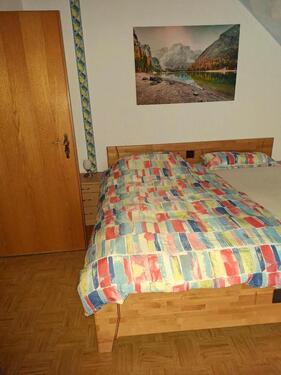 Foto - Etagenwohnung in Sarstedt zur Miete