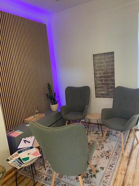 Foto - Coaching- und Beratungsräume für Altbauliebhaber