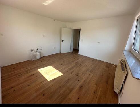 Foto - Etagenwohnung in Haimhausen