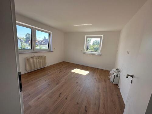 Foto - Etagenwohnung in Haimhausen zur Miete