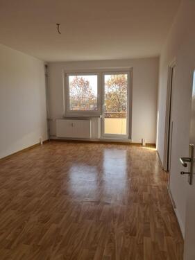 Foto - Gemütliche 2-Zimmerwohnung! - 396,00 EUR Kaltmiete,