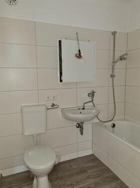 Foto - Etagenwohnung zur Miete in Stendal