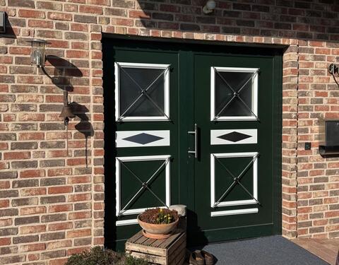 Foto - Einfamilienhaus zum Kaufen in Kirchlengern