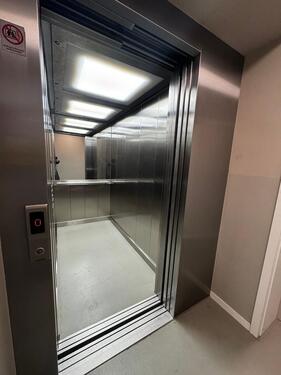 Foto - Etagenwohnung in Berlin zur Miete