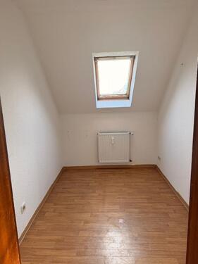 Foto - Etagenwohnung in Merchweiler zur Miete