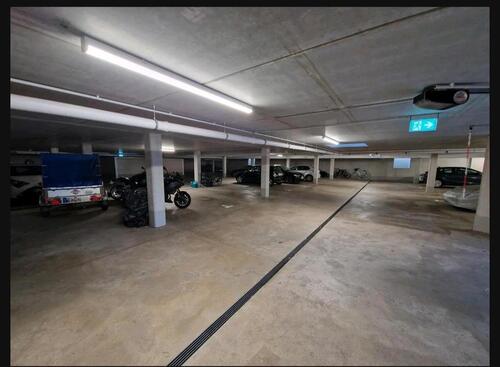 Foto - Etagenwohnung in Lenting zur Miete