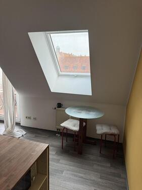 Foto - Etagenwohnung in Stein zur Miete